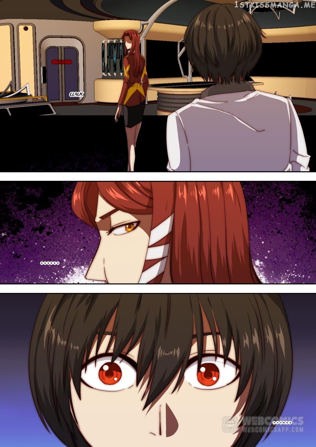 Spy High School chapter 125 - page 7