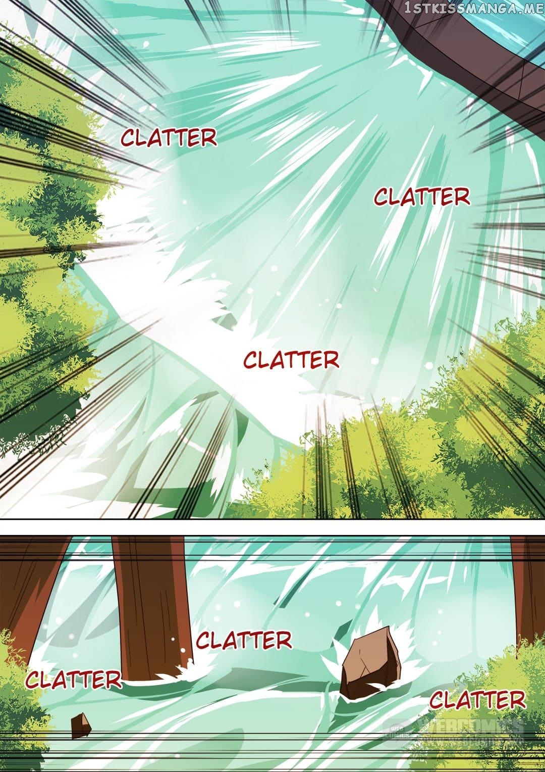 Spy High School chapter 32 - page 6