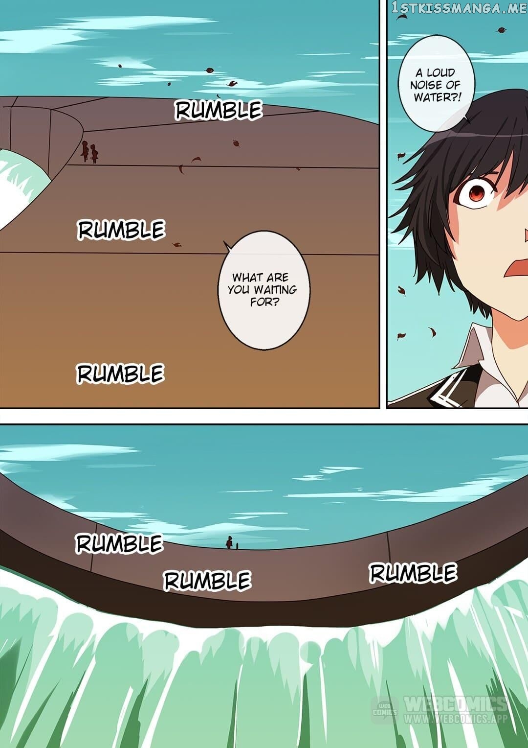 Spy High School chapter 30 - page 2