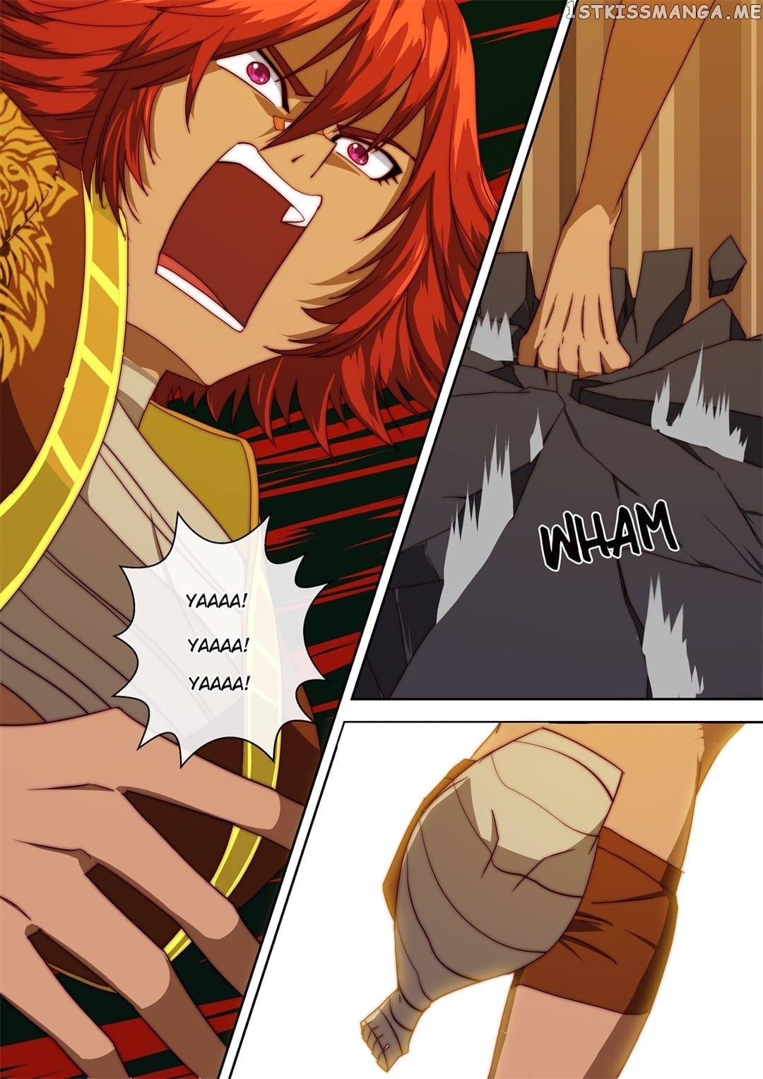 Spy High School chapter 98 - page 14