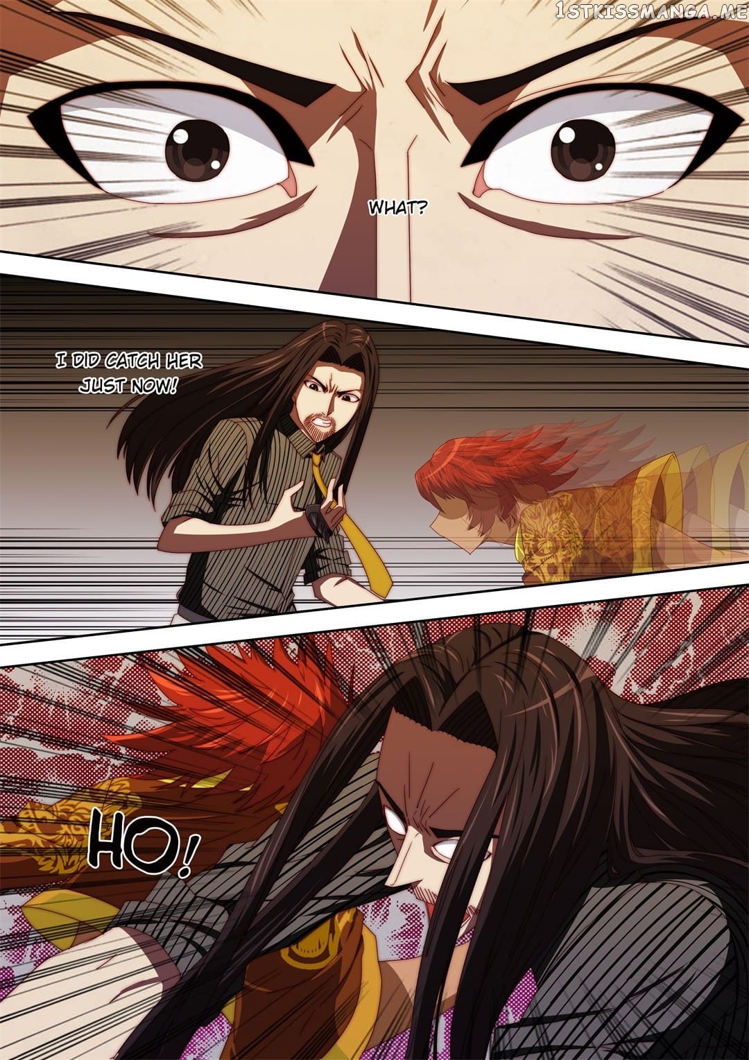 Spy High School chapter 98 - page 6