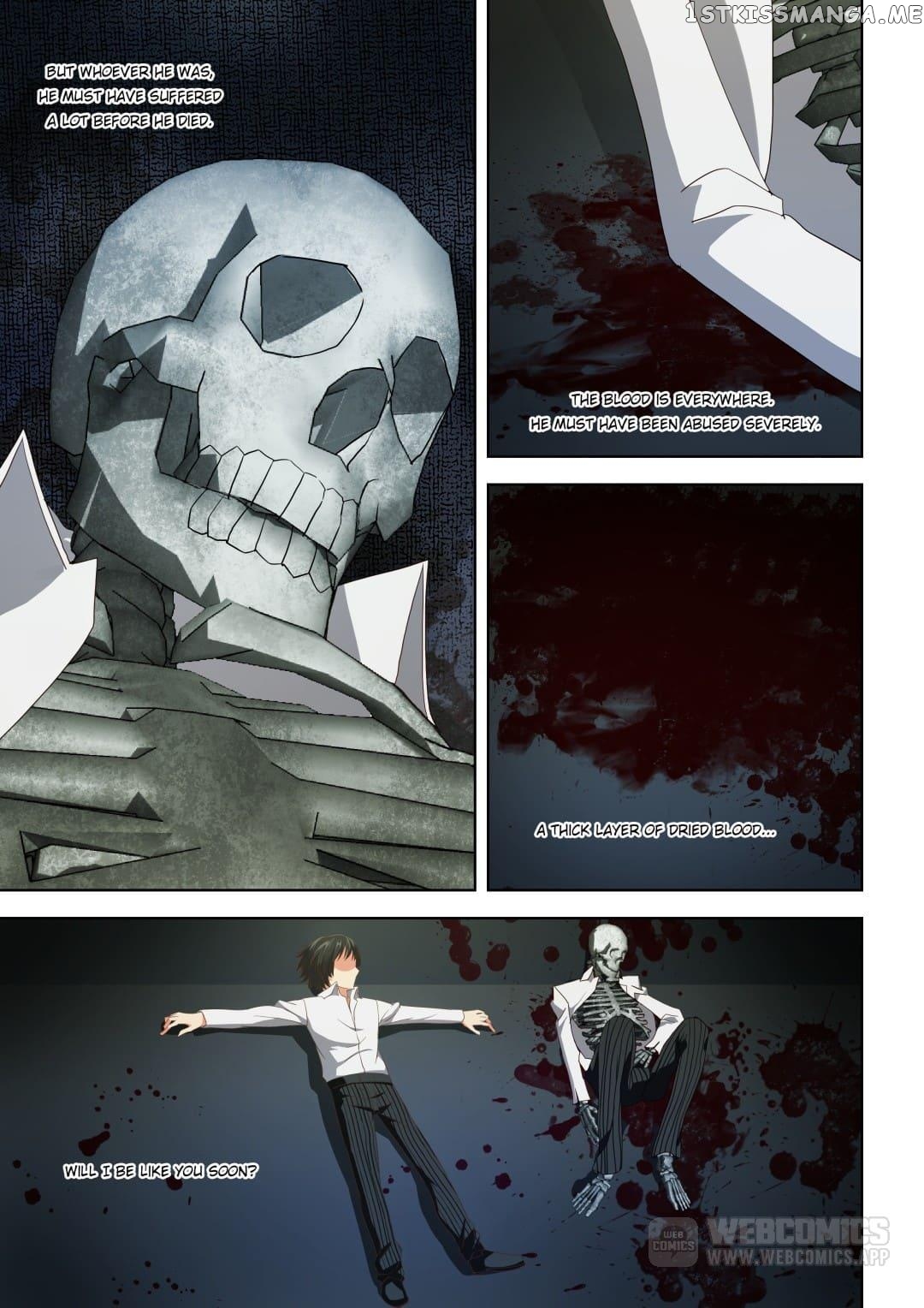 Spy High School chapter 19 - page 13