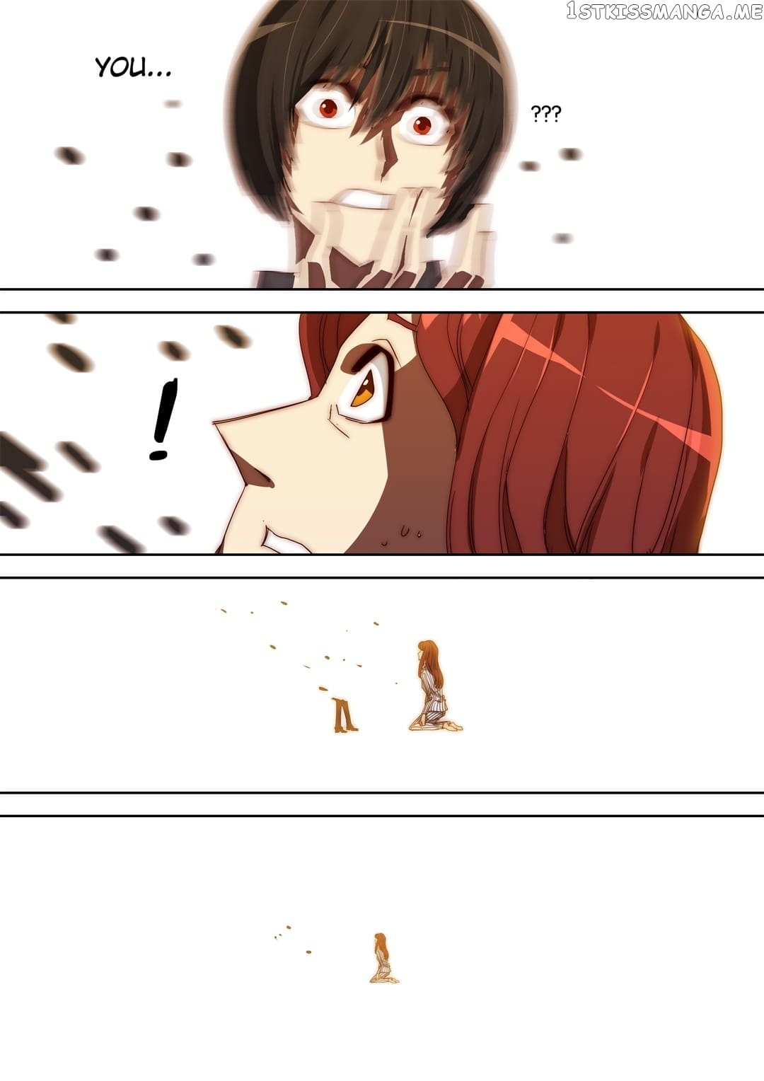 Spy High School chapter 144 - page 14