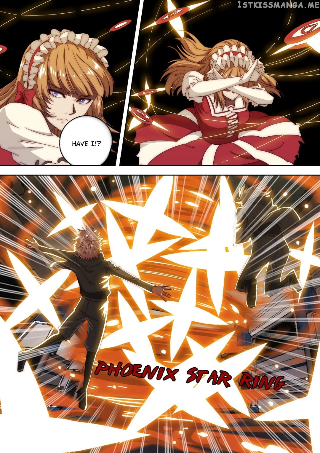 Spy High School chapter 126 - page 18