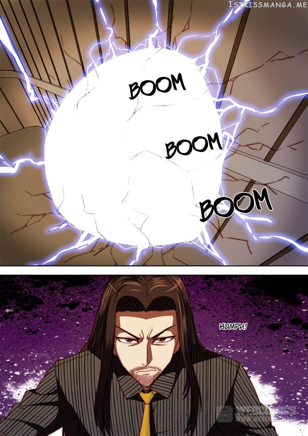 Spy High School chapter 100 - page 1