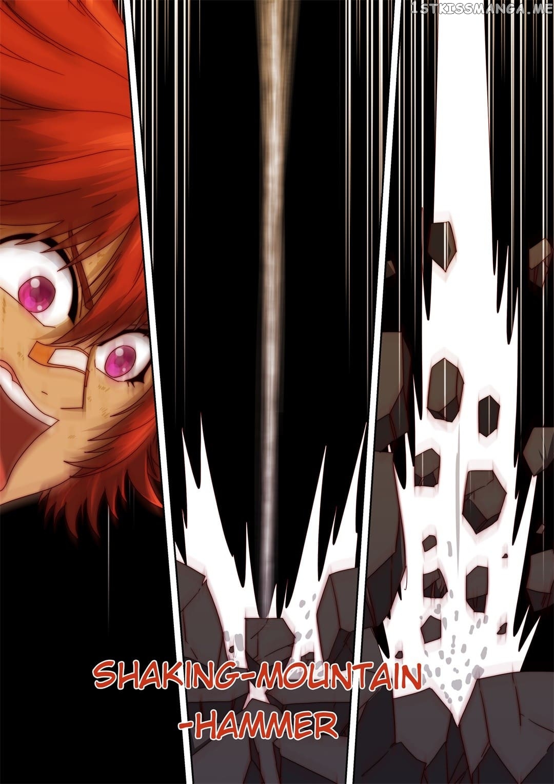 Spy High School chapter 100 - page 14