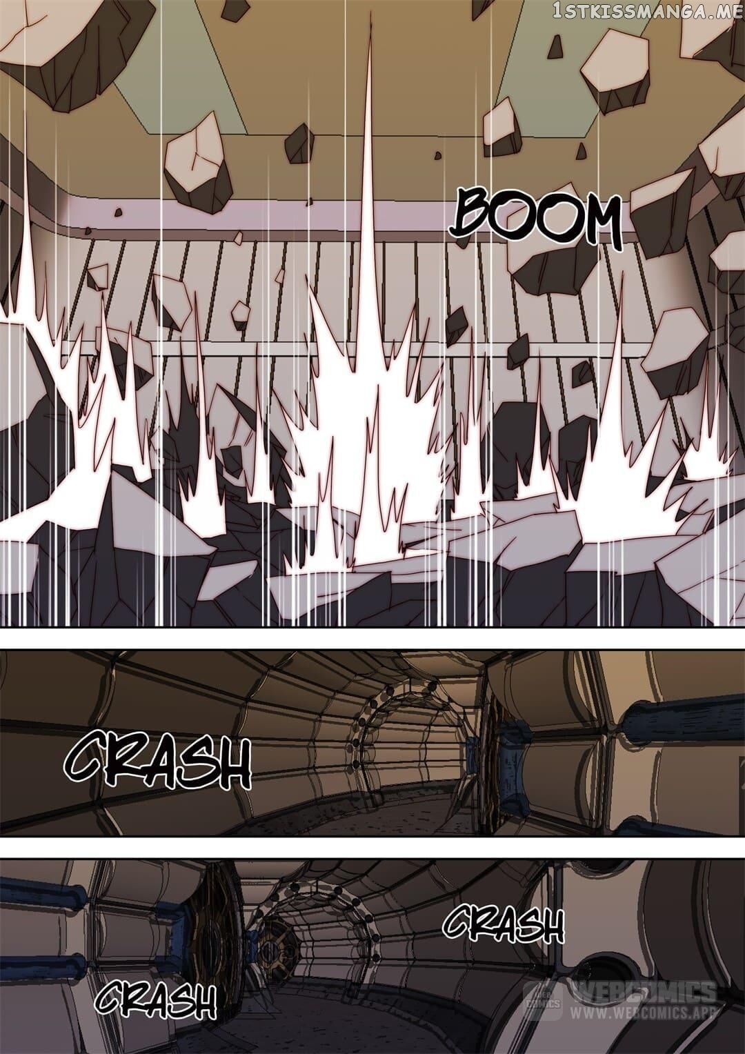 Spy High School chapter 100 - page 15