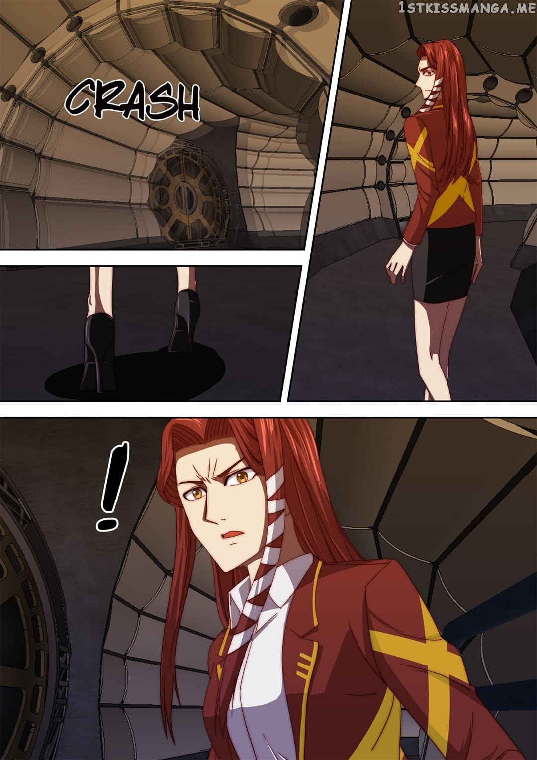 Spy High School chapter 100 - page 16