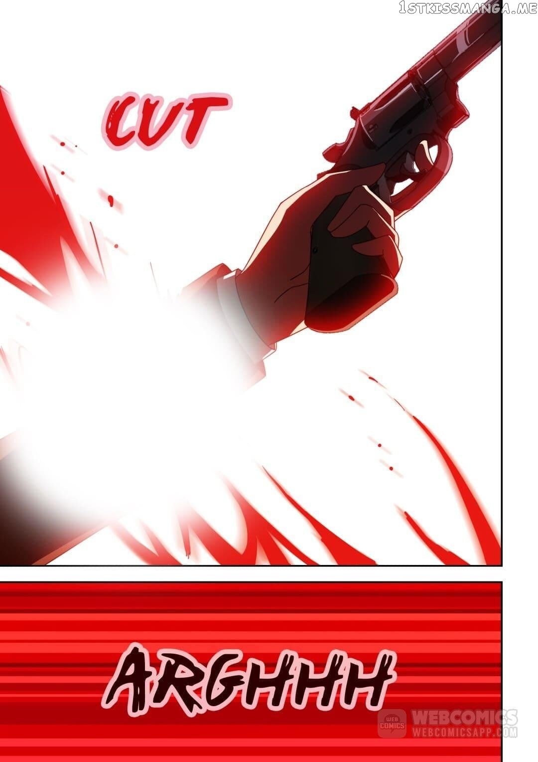 Spy High School chapter 15 - page 16