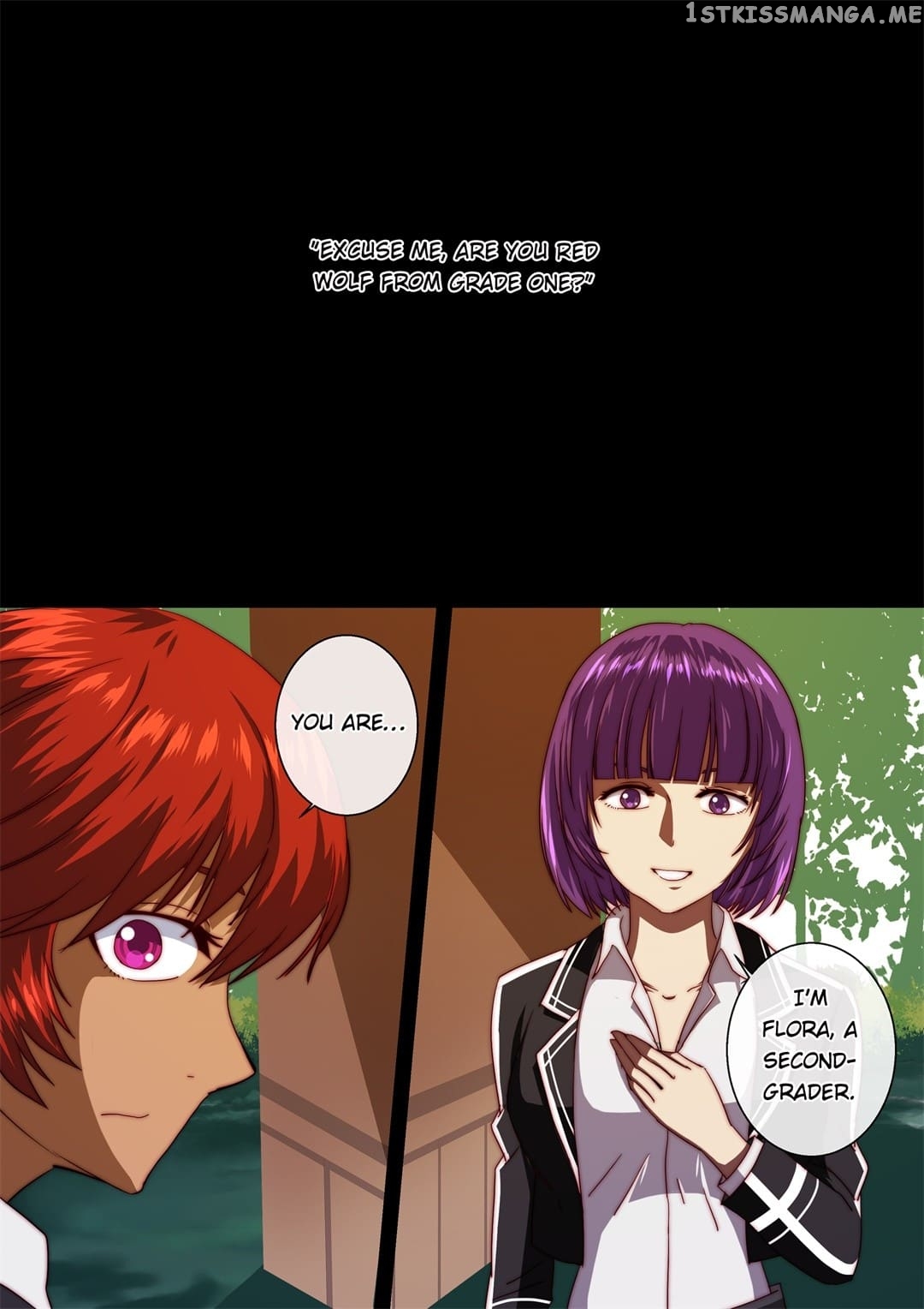 Spy High School chapter 102 - page 4