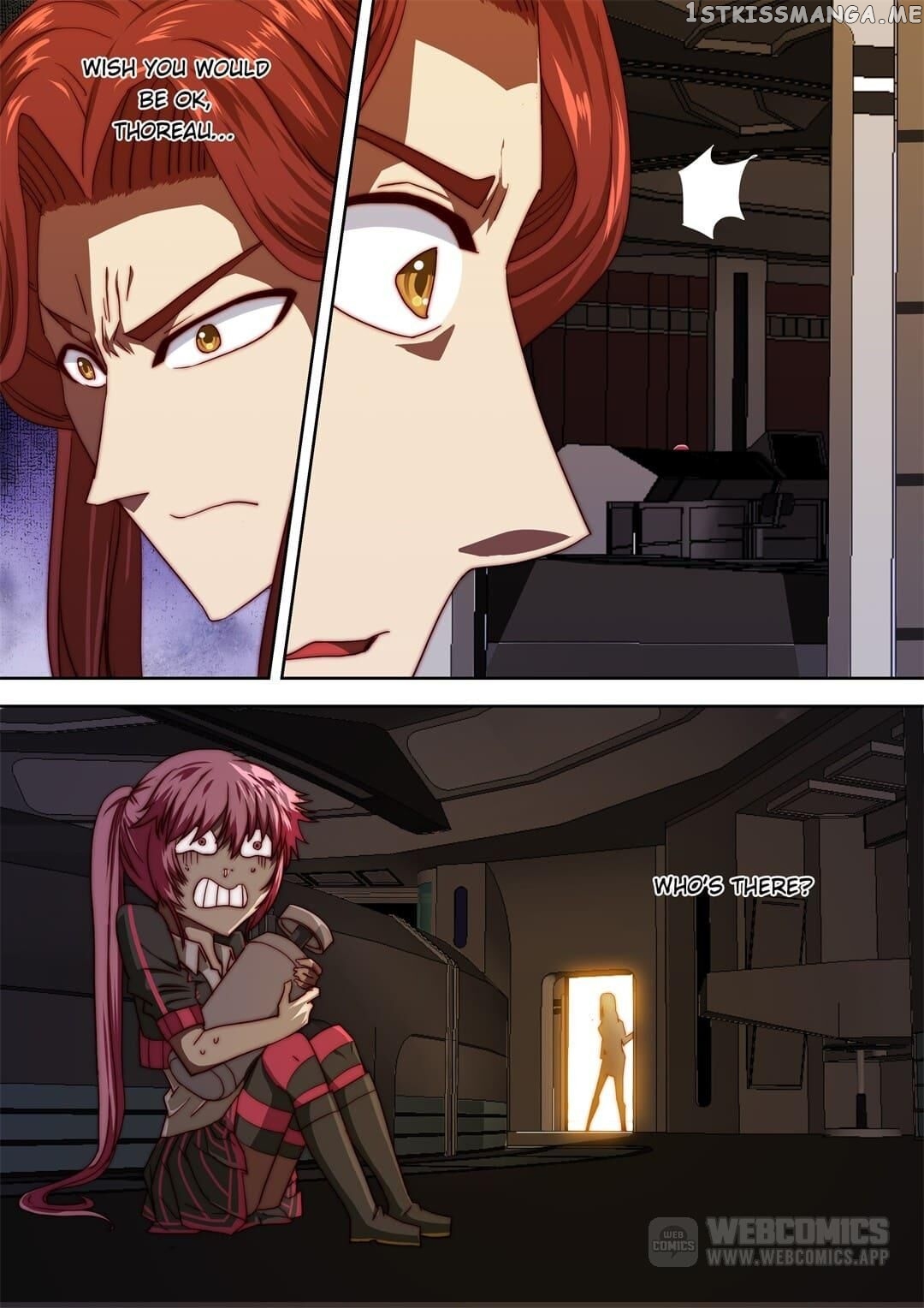 Spy High School chapter 103 - page 17