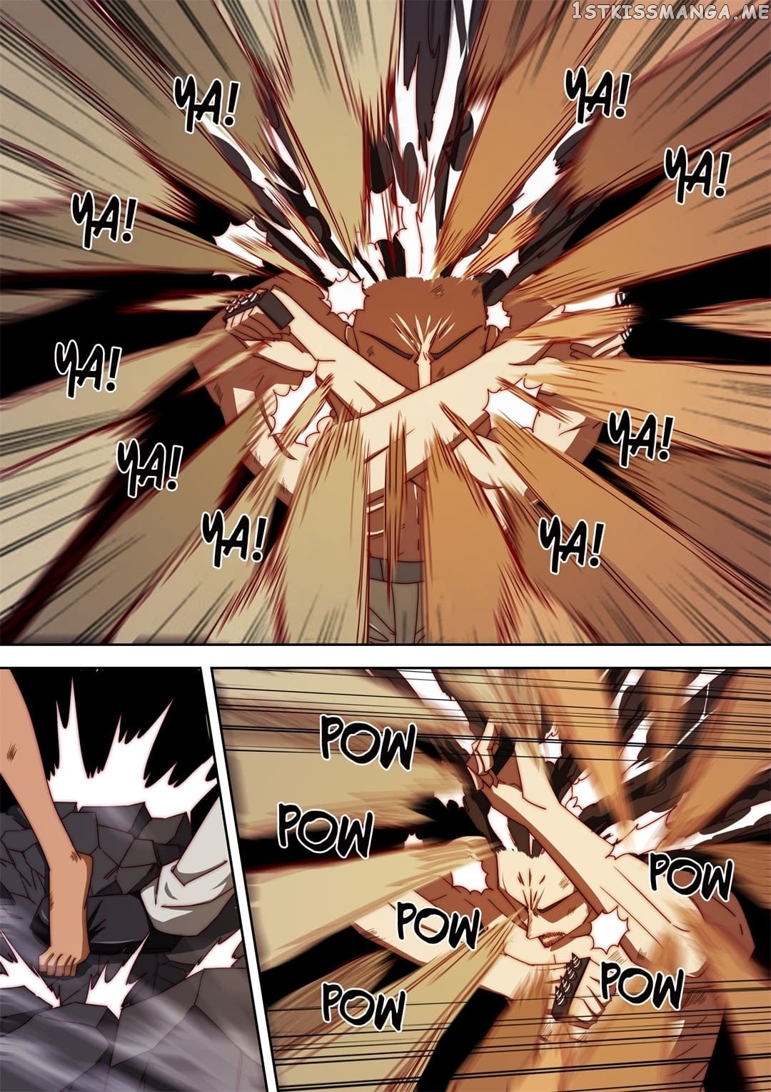 Spy High School chapter 103 - page 6