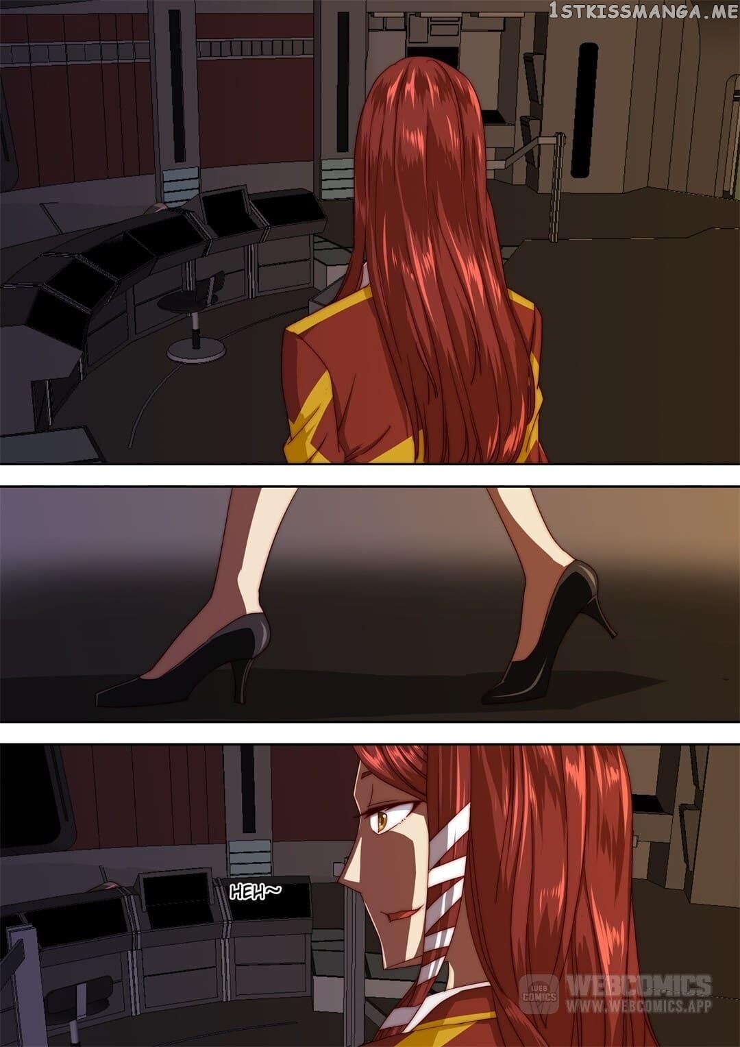 Spy High School chapter 104 - page 1