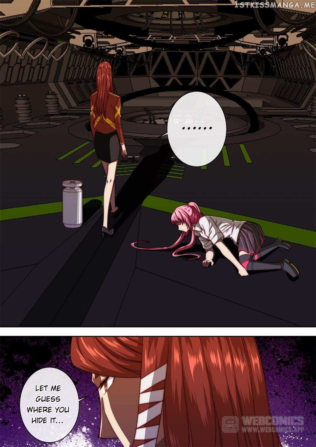 Spy High School chapter 105 - page 15