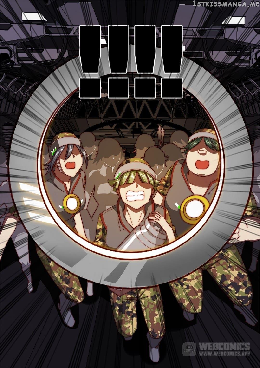 Spy High School chapter 107 - page 17