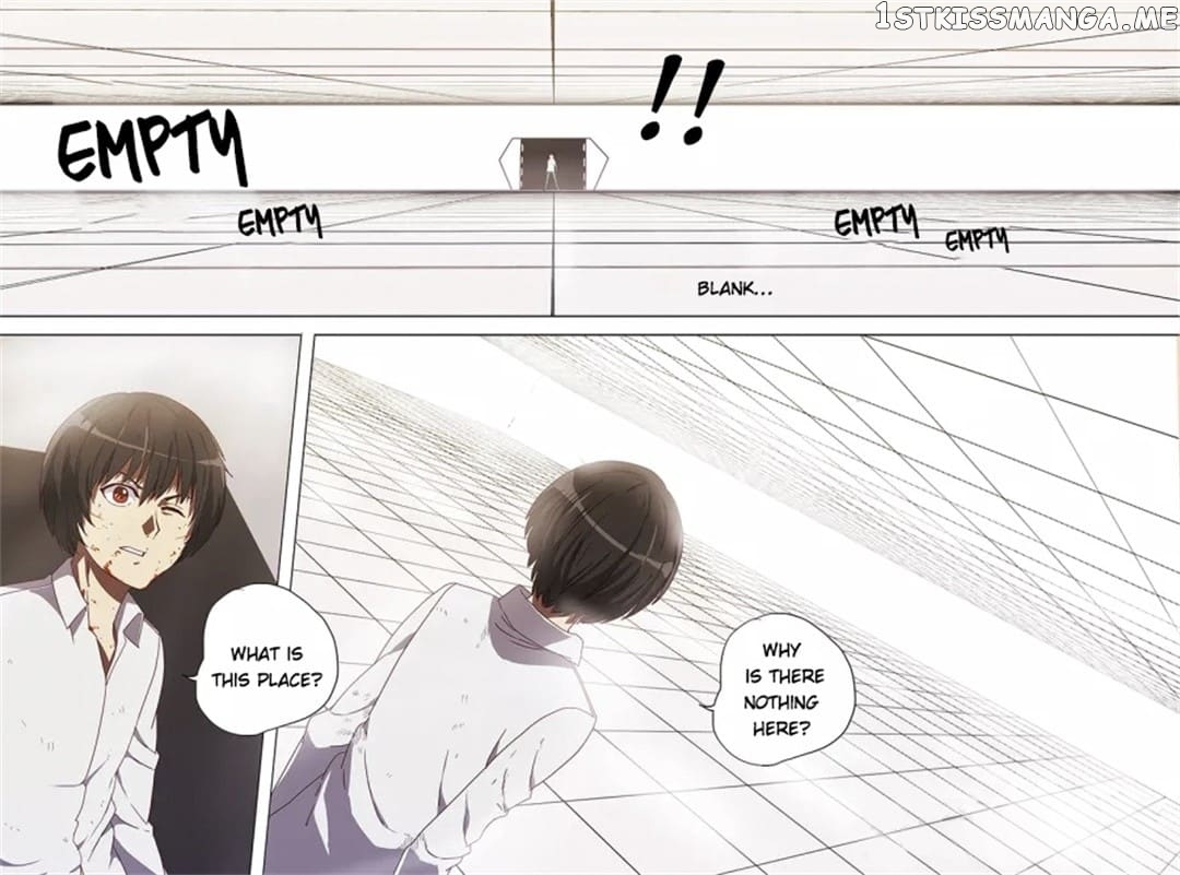 Spy High School chapter 74 - page 16