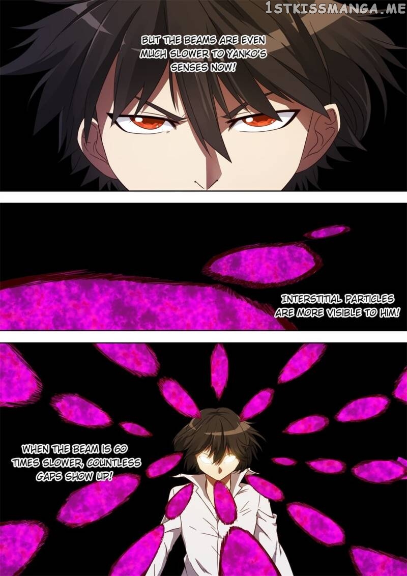 Spy High School chapter 60 - page 12
