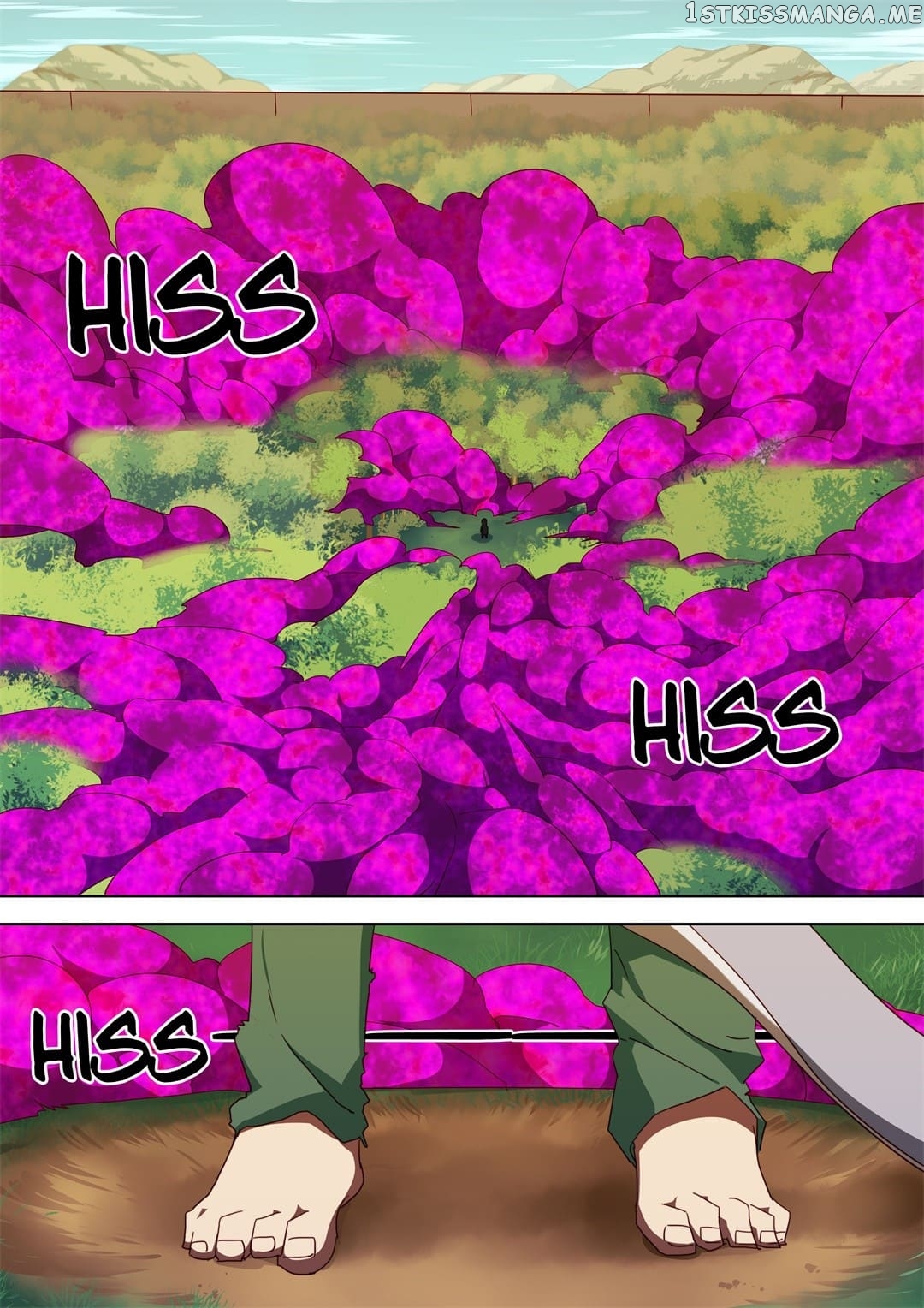 Spy High School chapter 60 - page 16