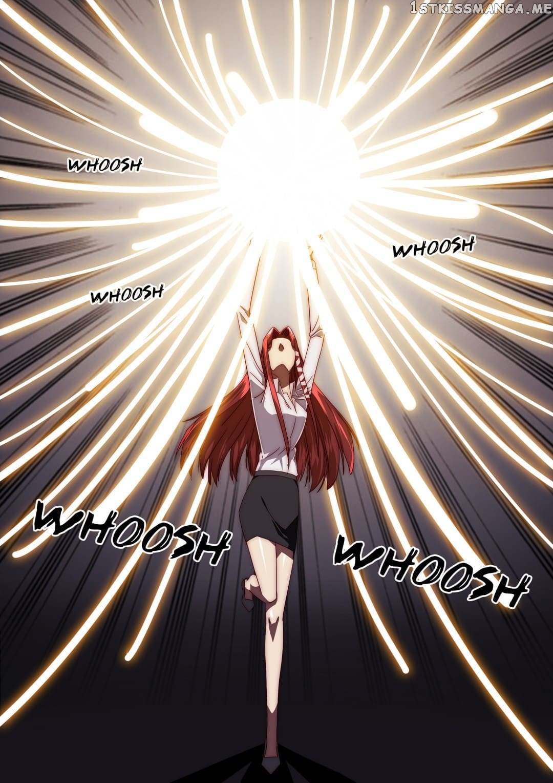 Spy High School chapter 109 - page 10