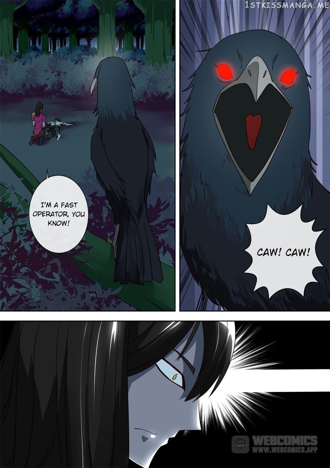 Spy High School chapter 67 - page 15