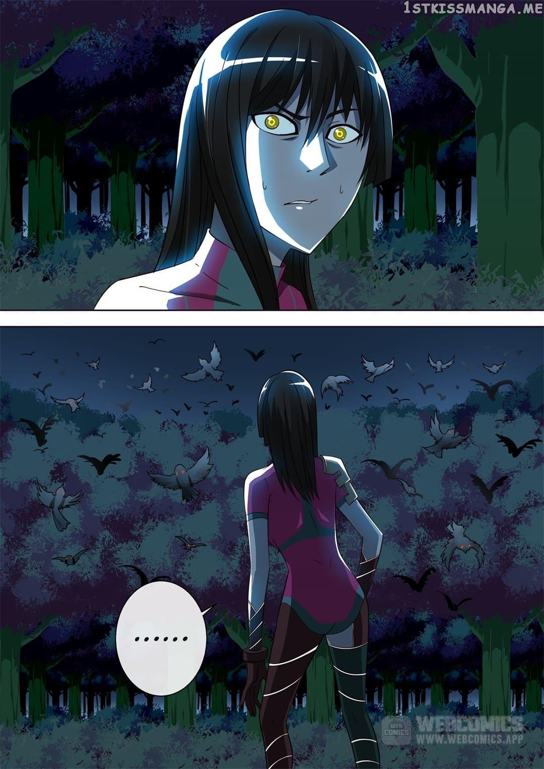 Spy High School chapter 68 - page 1