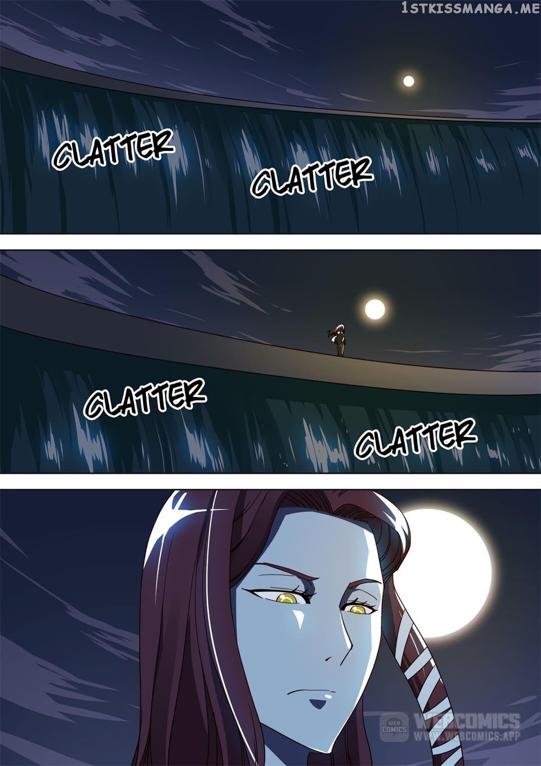 Spy High School chapter 68 - page 13