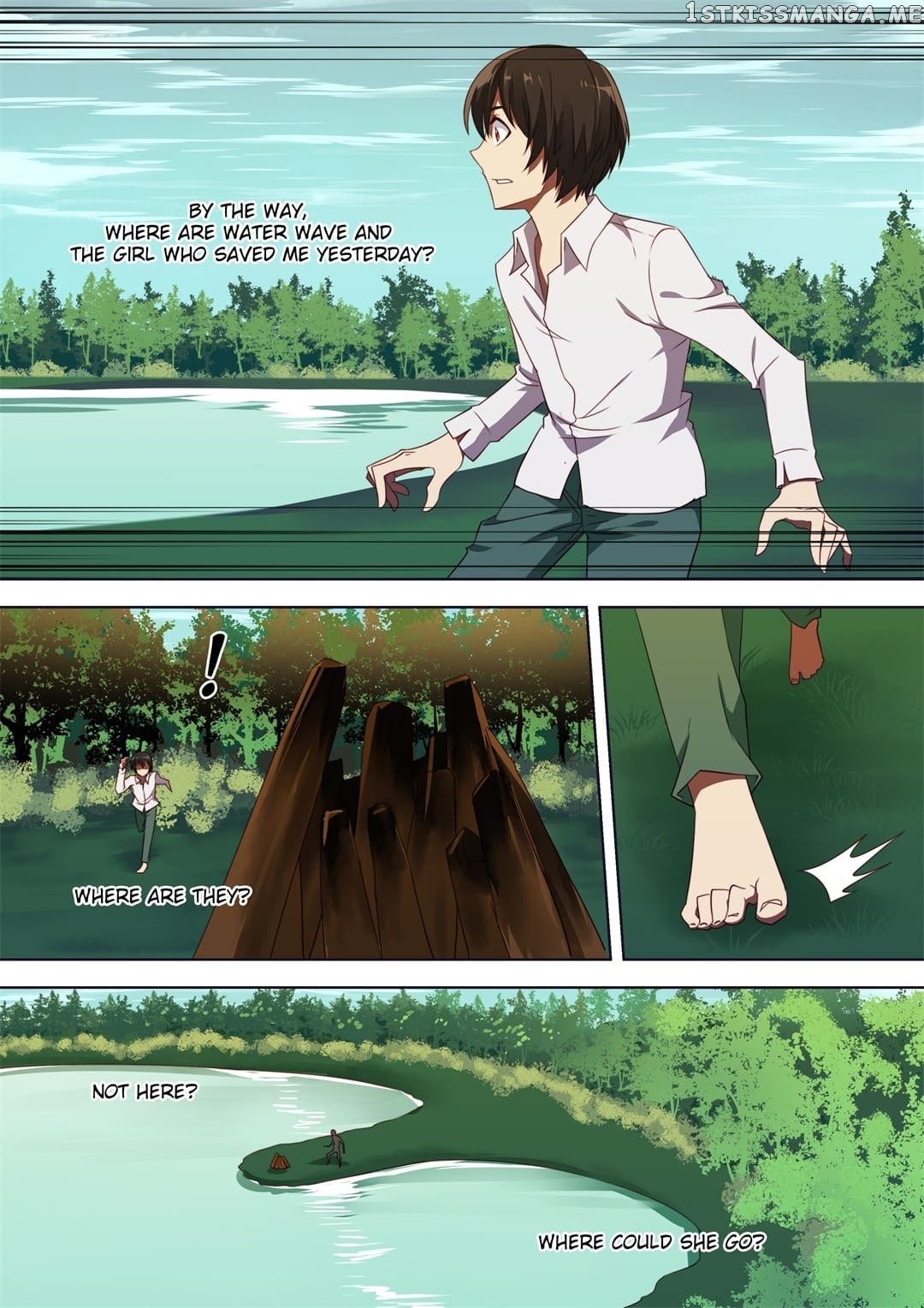 Spy High School chapter 69 - page 14
