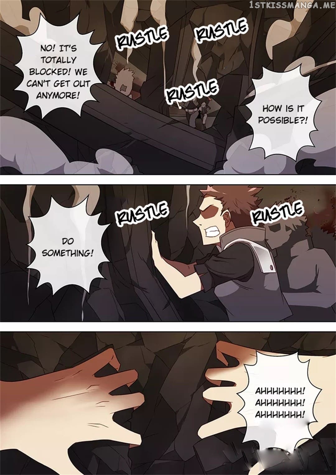 Spy High School chapter 72 - page 2