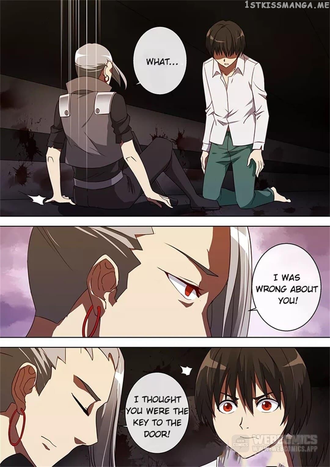 Spy High School chapter 73 - page 7