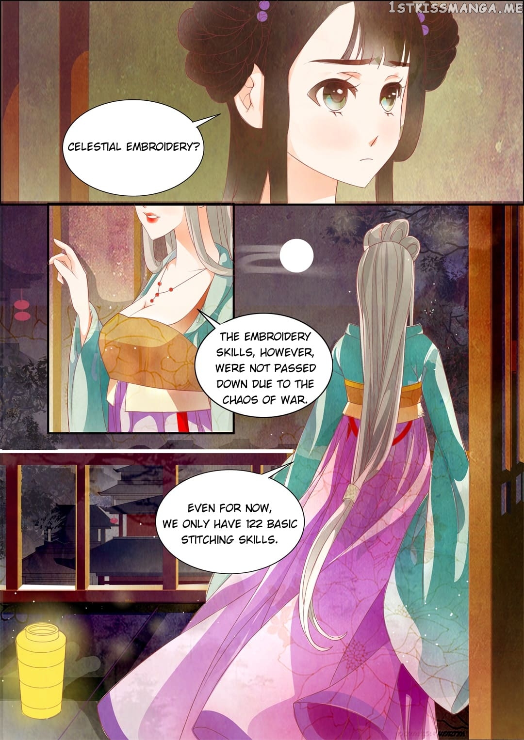 Stories Among The Flowers chapter 1 - page 13