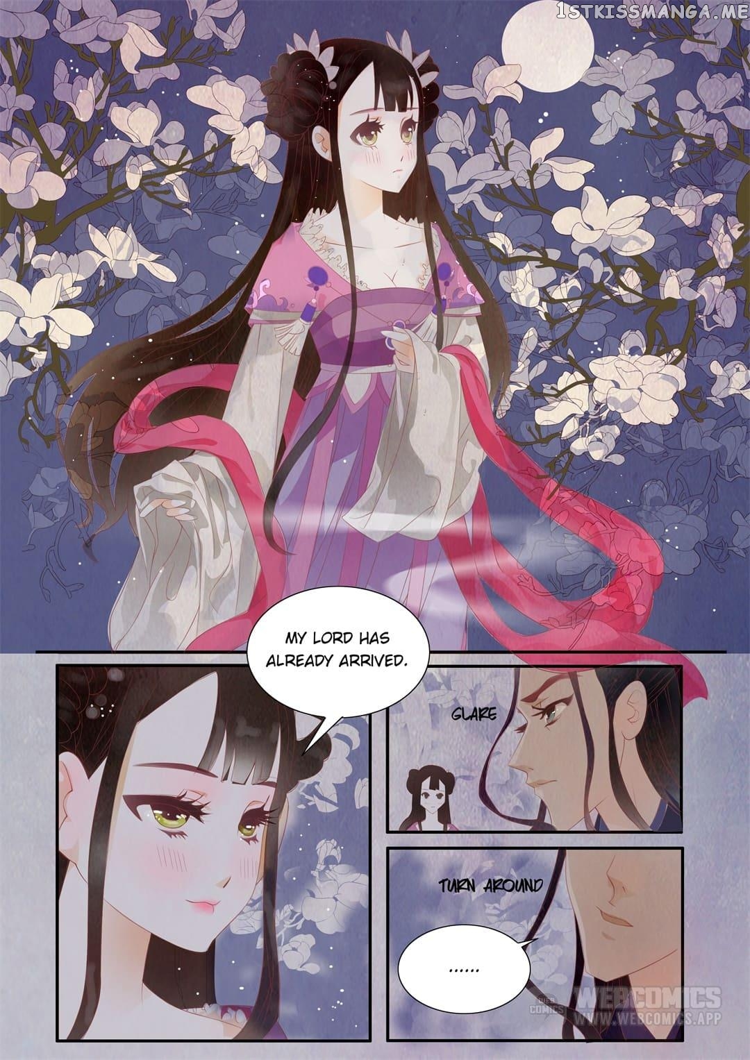 Stories Among The Flowers chapter 1 - page 16