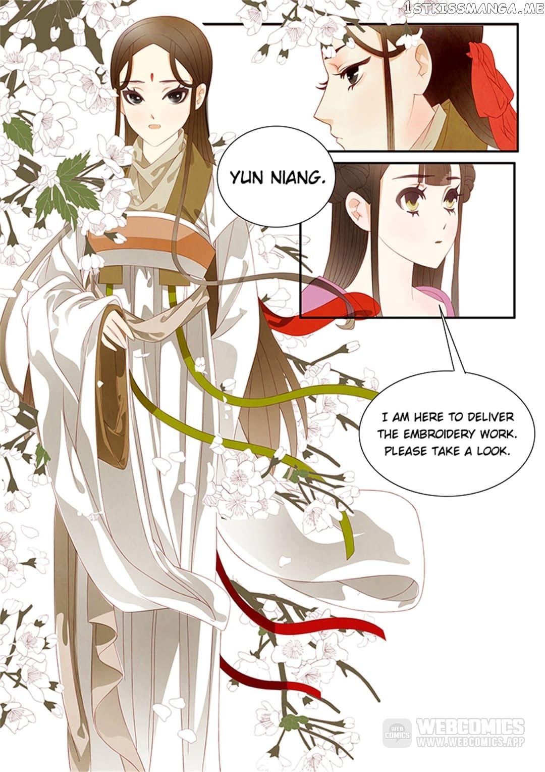 Stories Among The Flowers chapter 1 - page 24