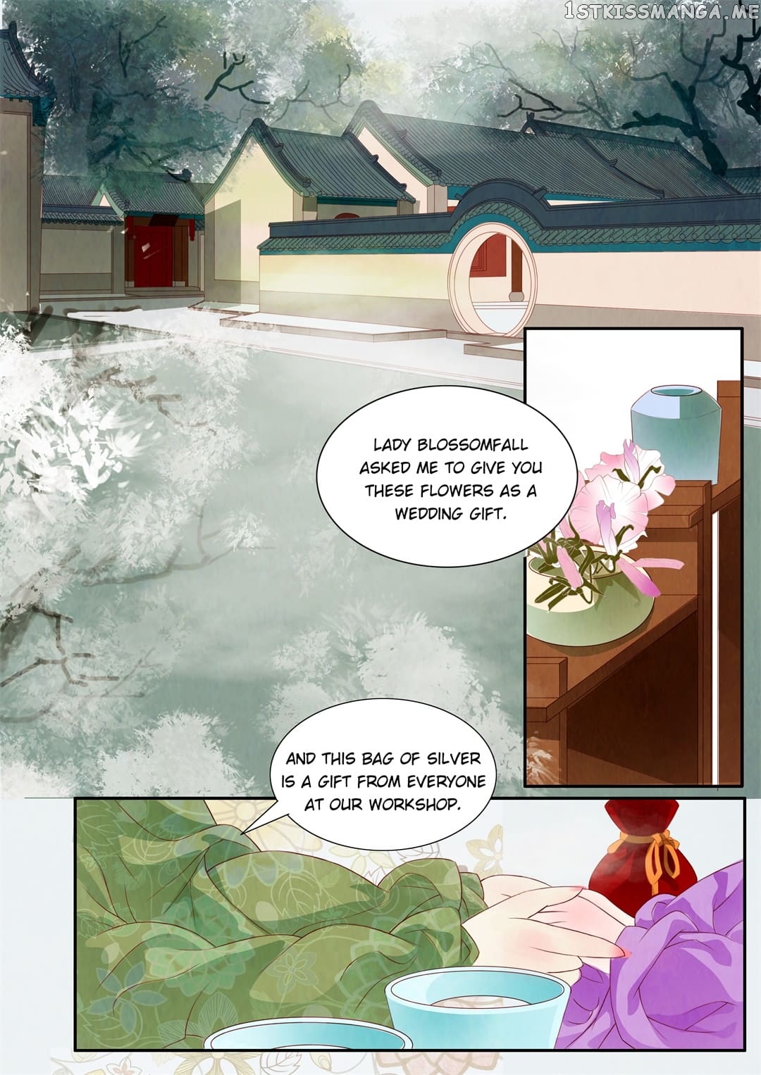 Stories Among The Flowers chapter 1 - page 27