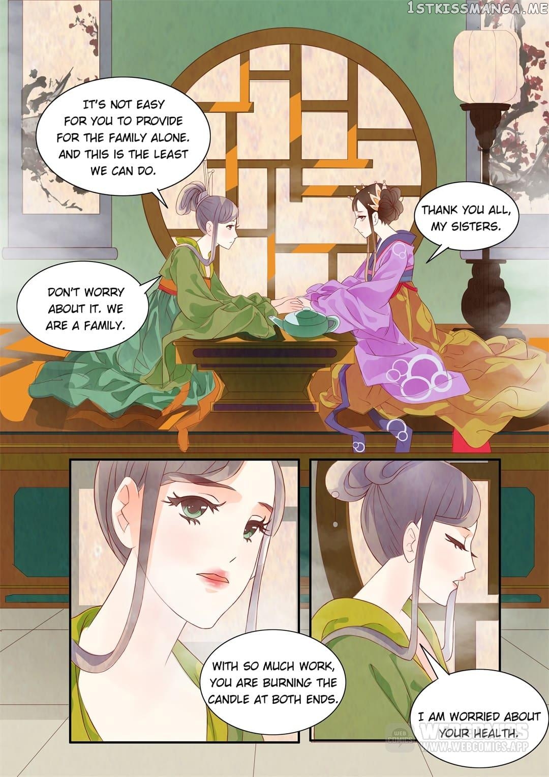 Stories Among The Flowers chapter 1 - page 28