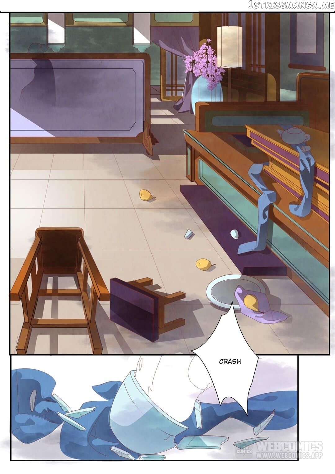 Stories Among The Flowers chapter 1 - page 30