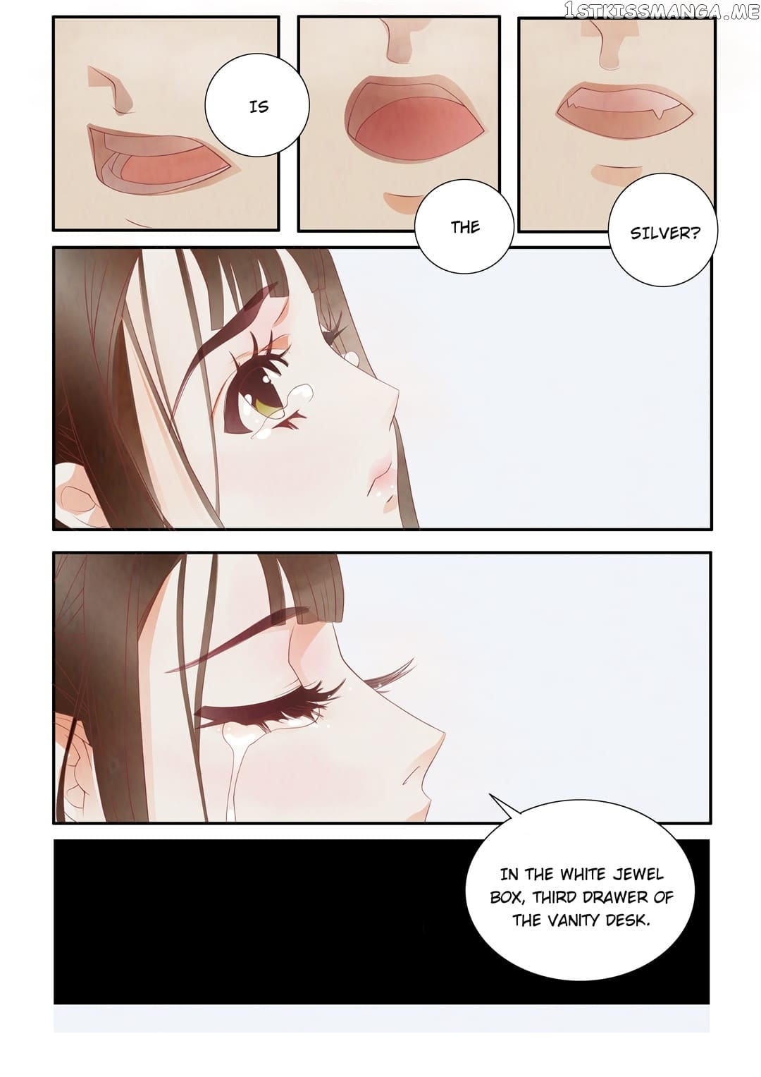 Stories Among The Flowers chapter 1 - page 35