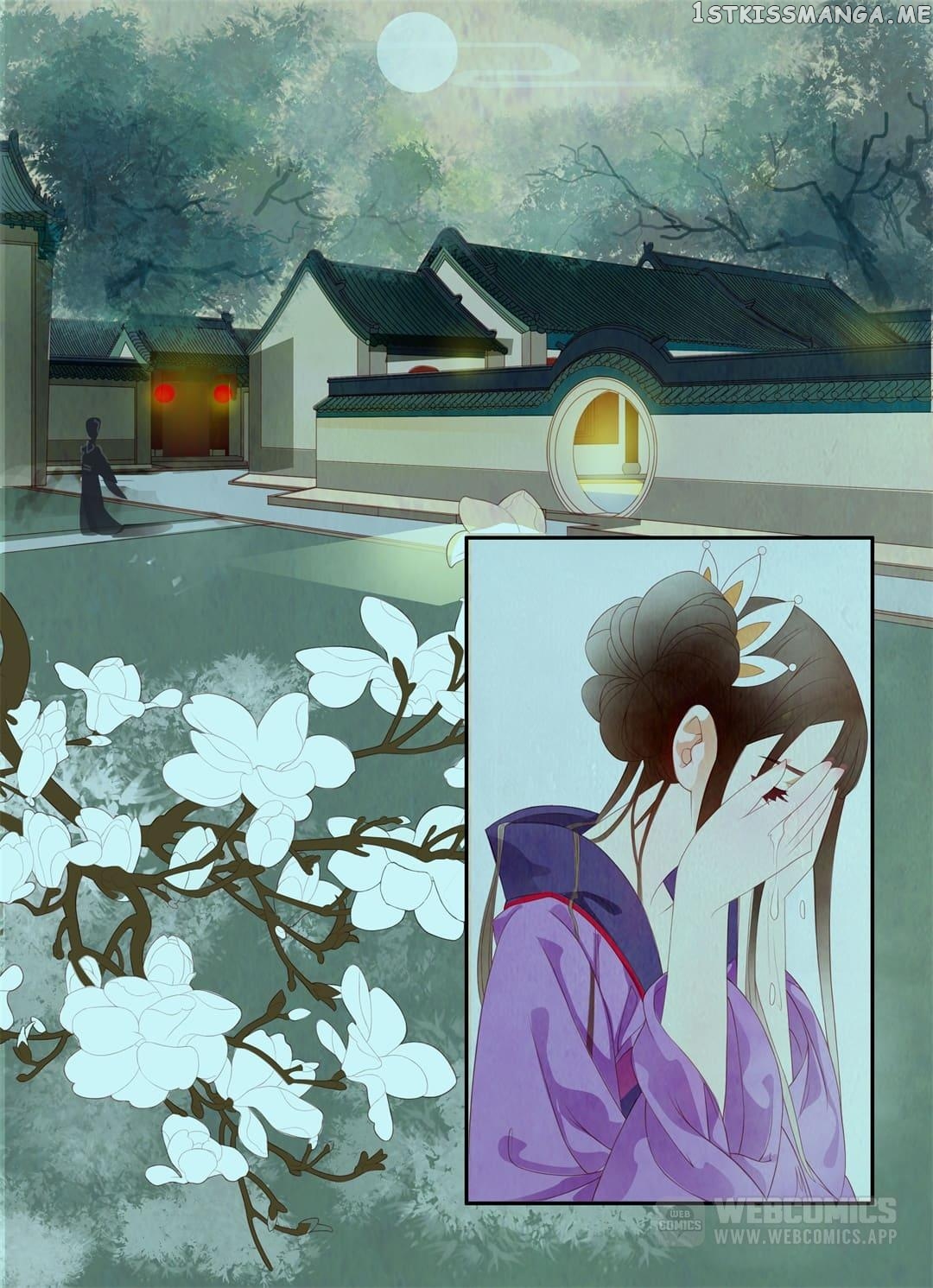 Stories Among The Flowers chapter 1 - page 36