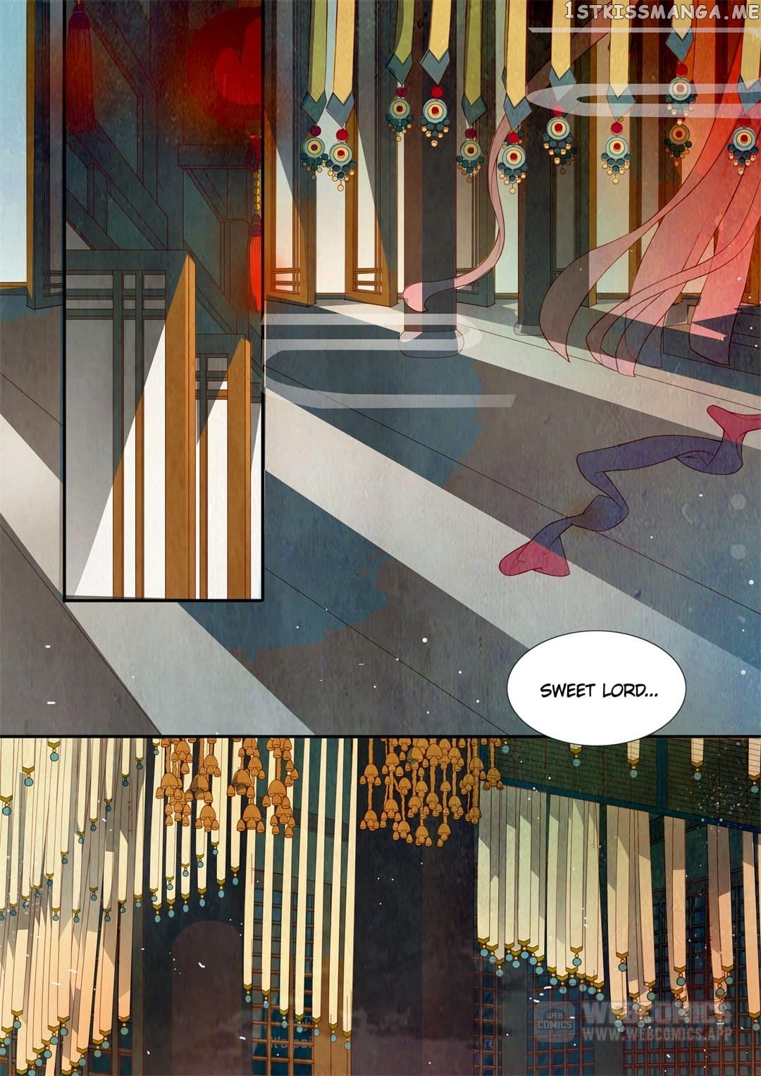 Stories Among The Flowers chapter 8 - page 2