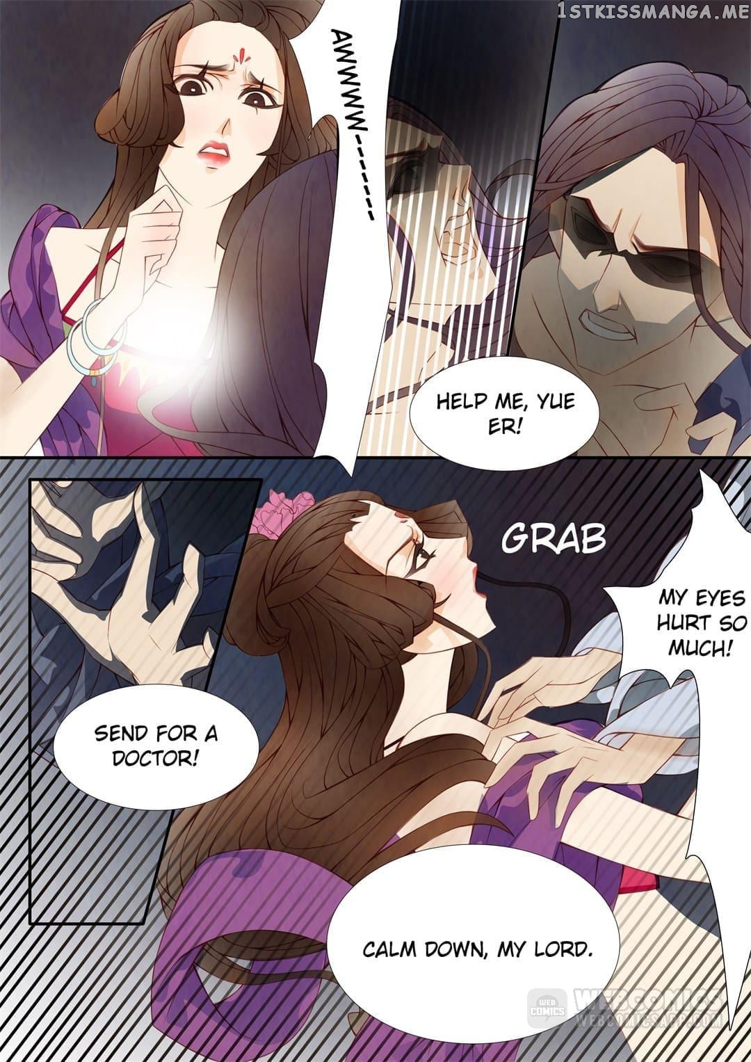 Stories Among The Flowers chapter 8 - page 5