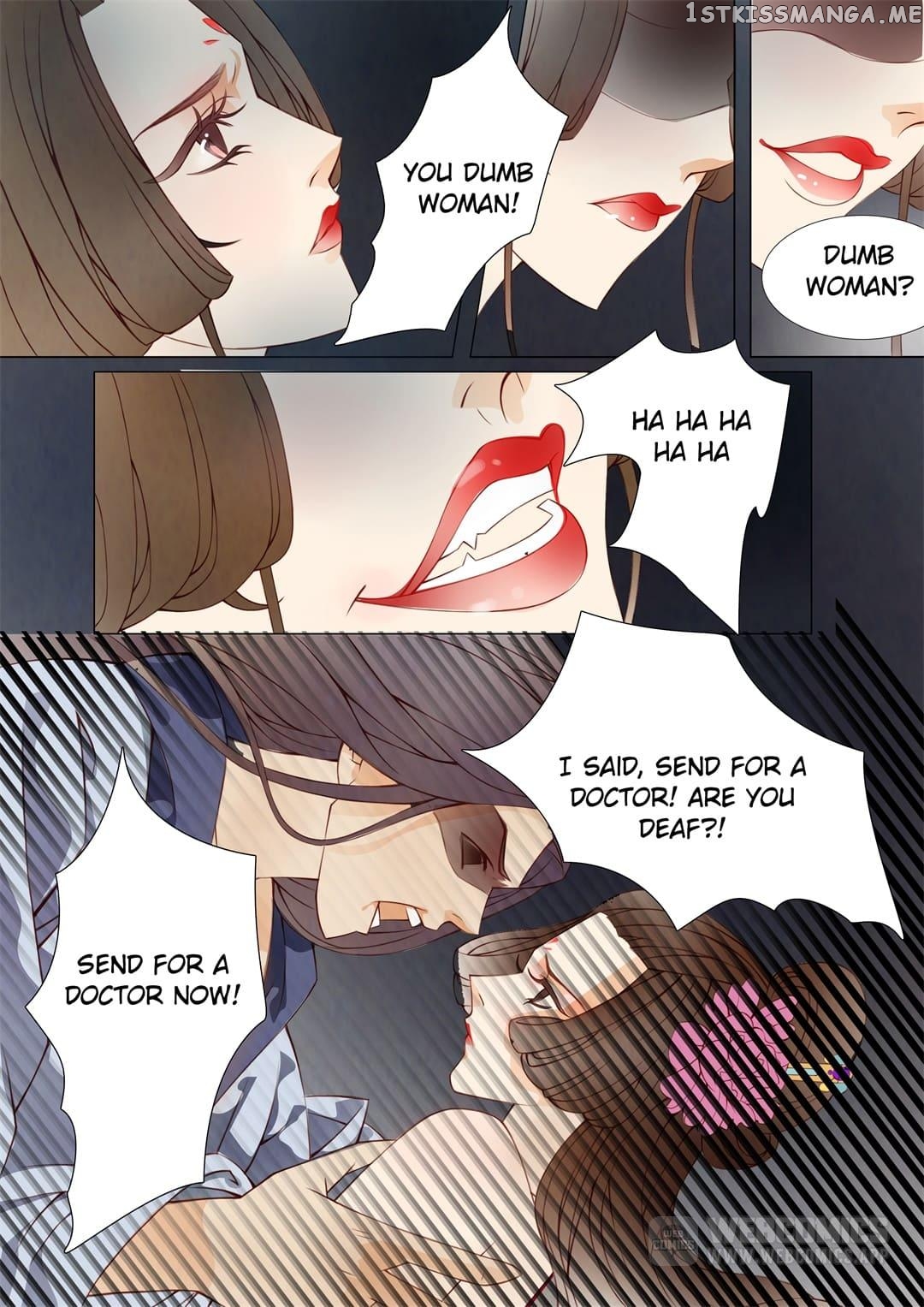 Stories Among The Flowers chapter 8 - page 6
