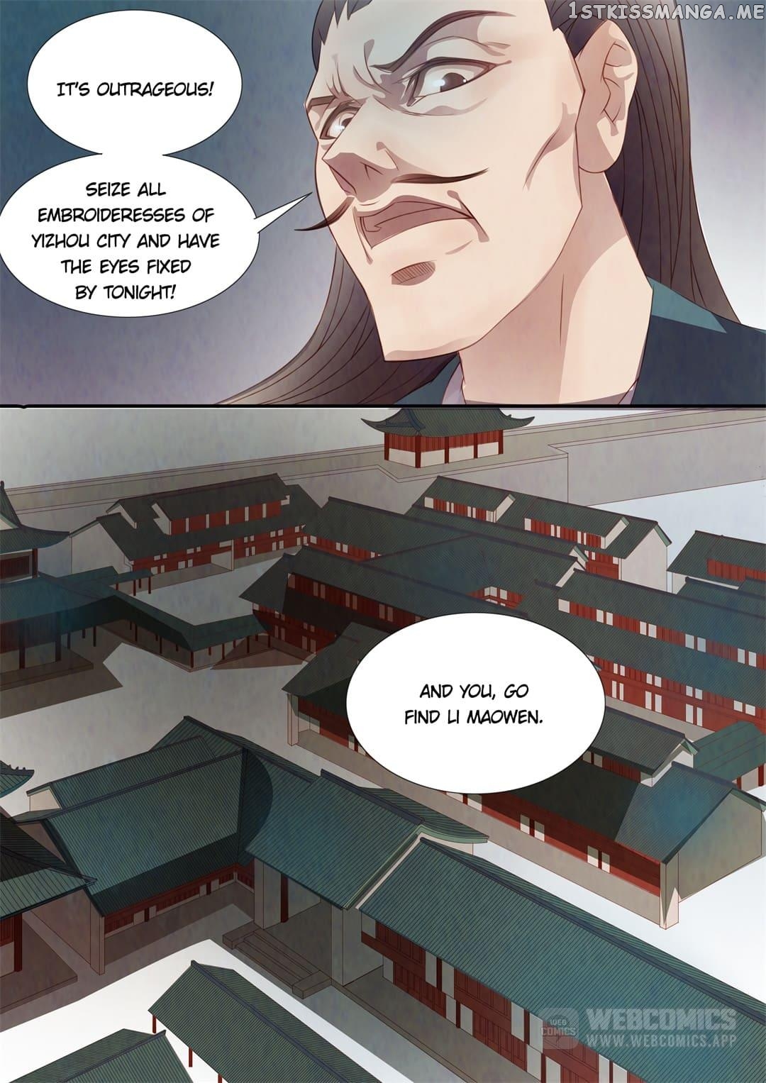 Stories Among The Flowers chapter 7 - page 14