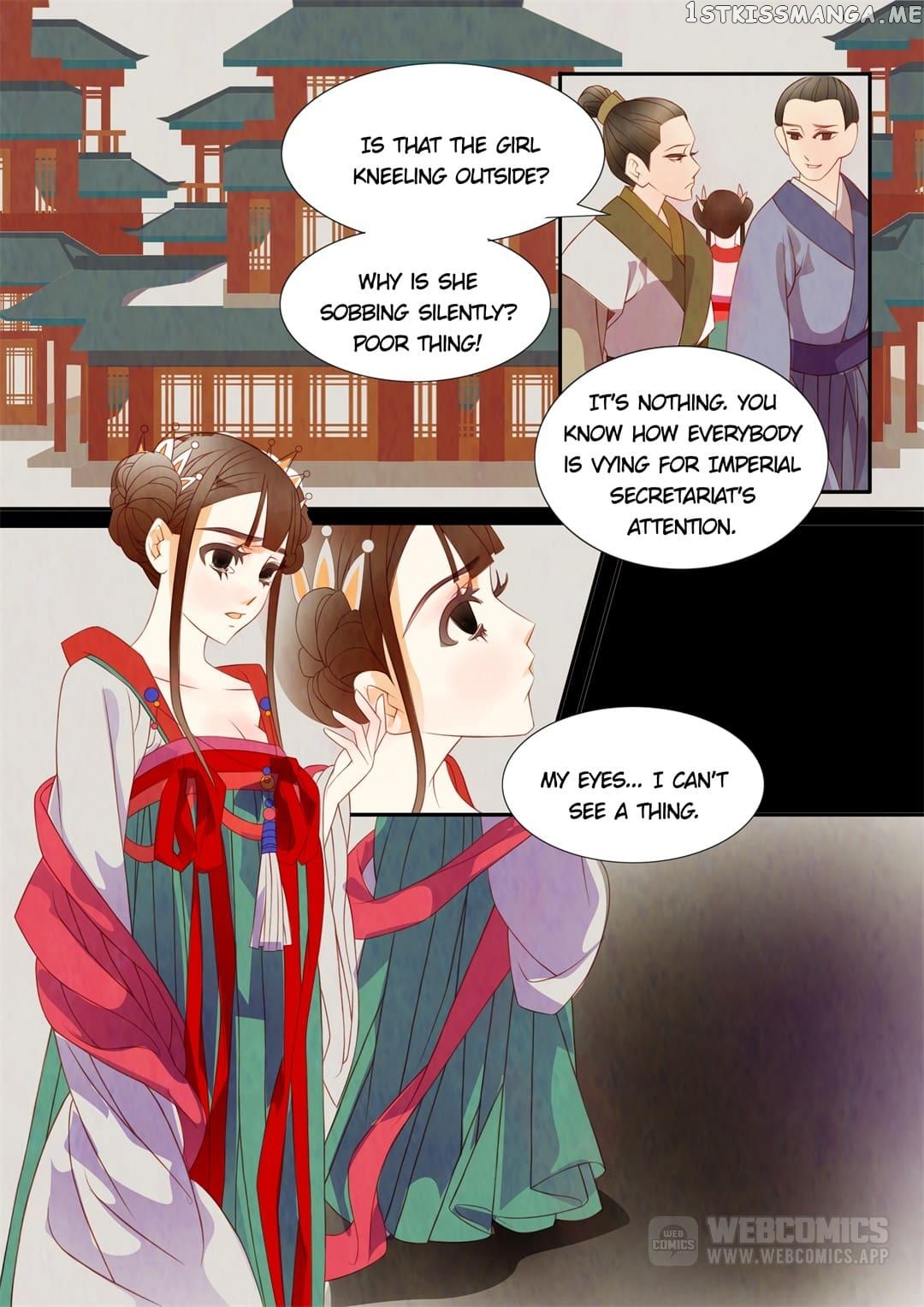 Stories Among The Flowers chapter 7 - page 4