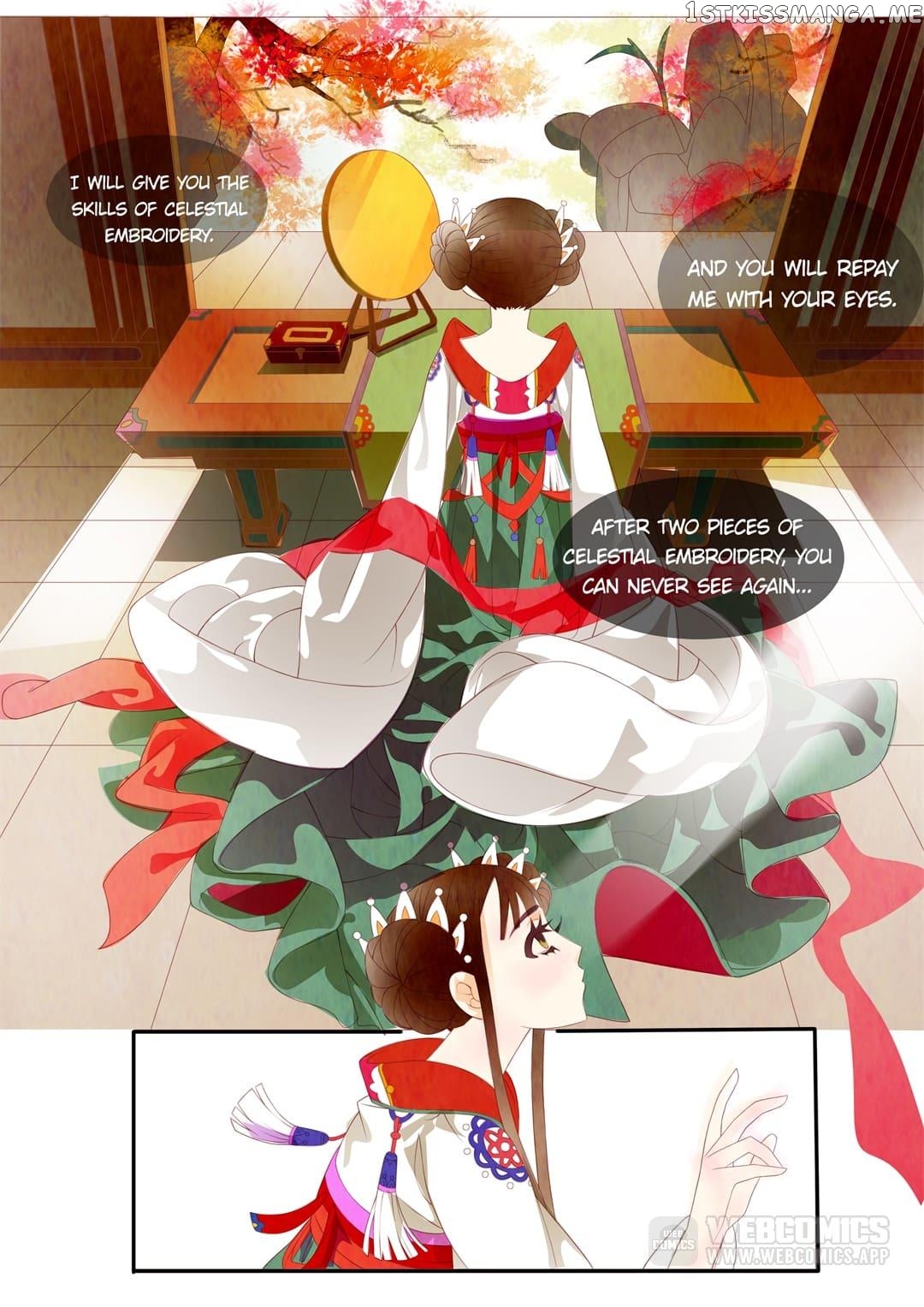 Stories Among The Flowers chapter 5 - page 2