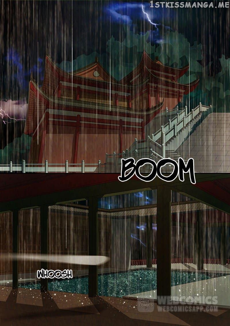 Stories Among The Flowers chapter 32 - page 1