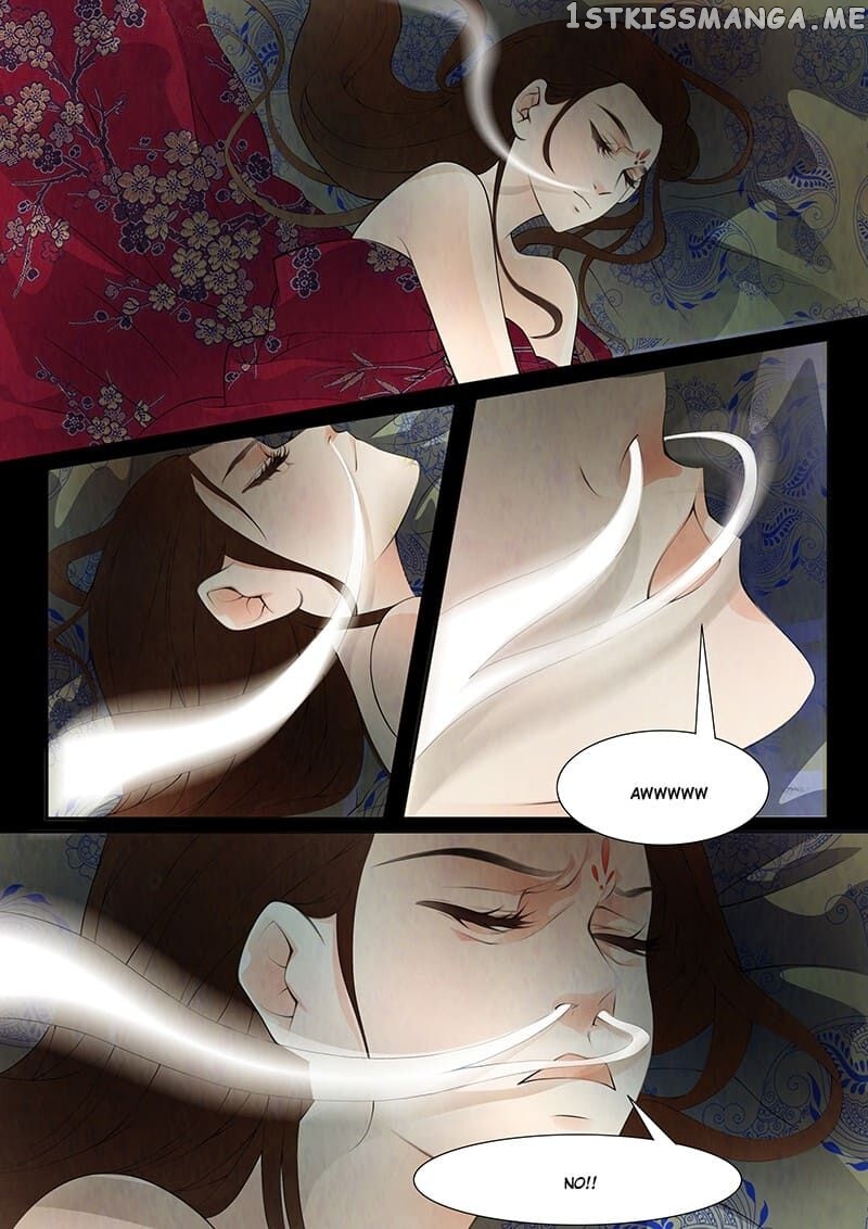 Stories Among The Flowers chapter 32 - page 4