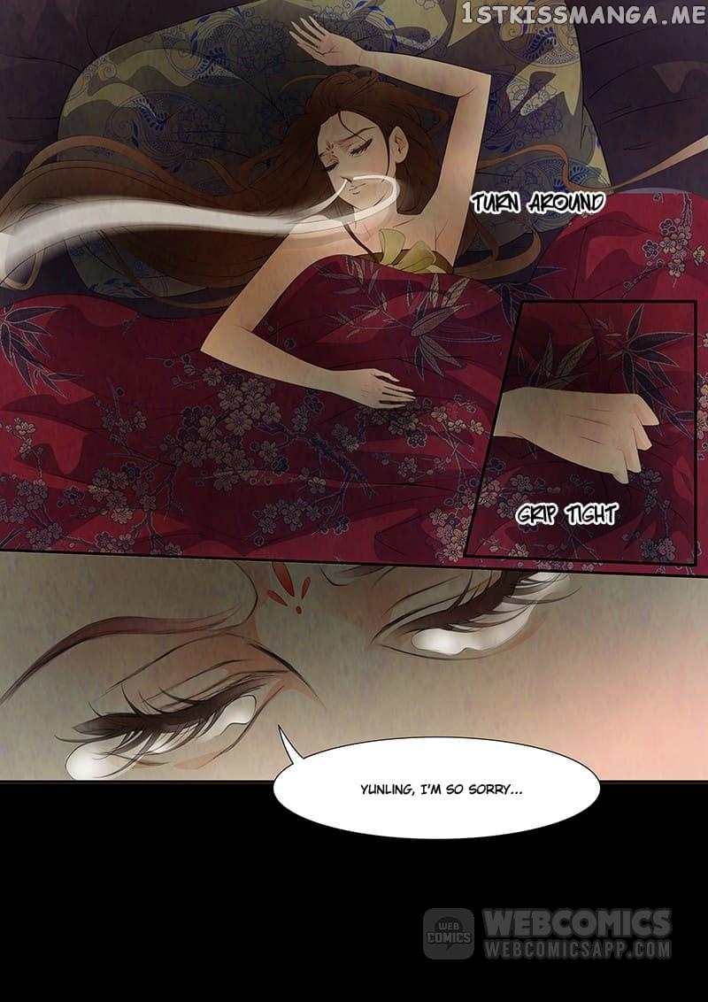 Stories Among The Flowers chapter 32 - page 5