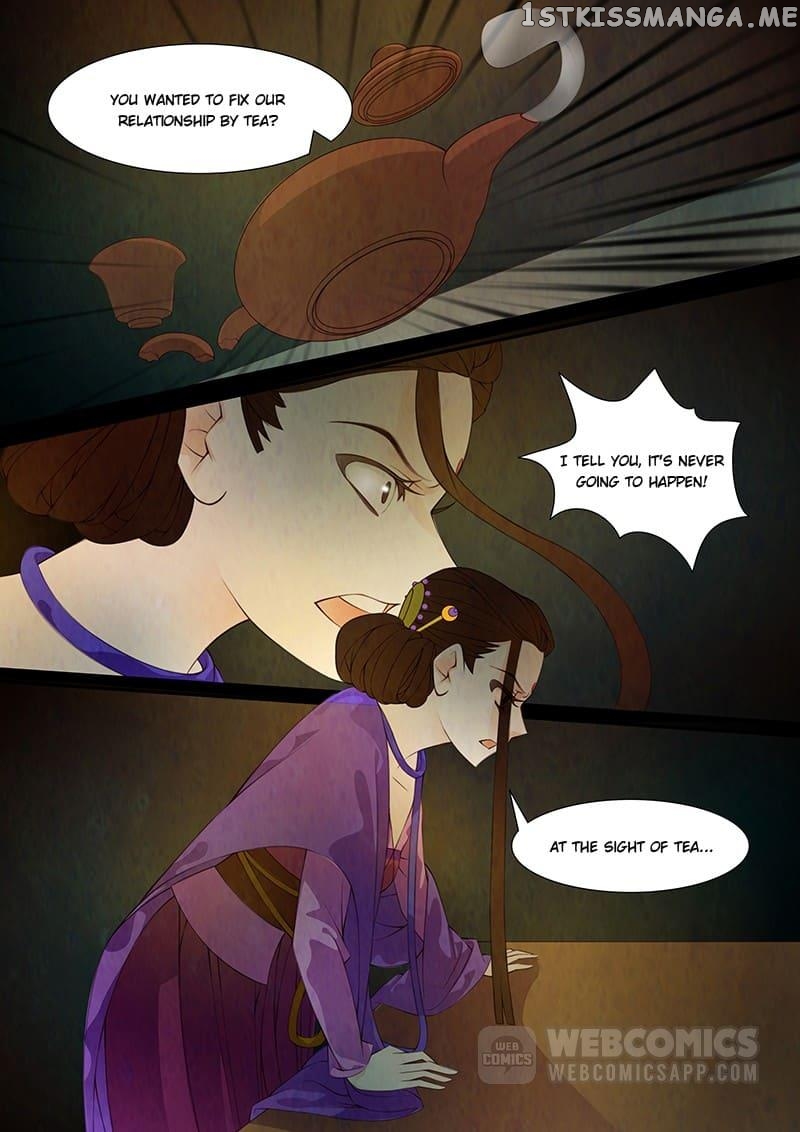 Stories Among The Flowers chapter 31 - page 13