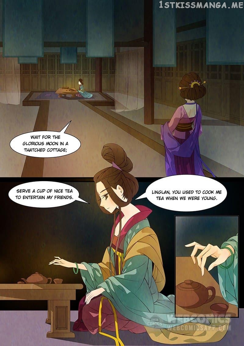 Stories Among The Flowers chapter 31 - page 5