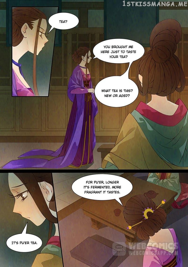 Stories Among The Flowers chapter 31 - page 7