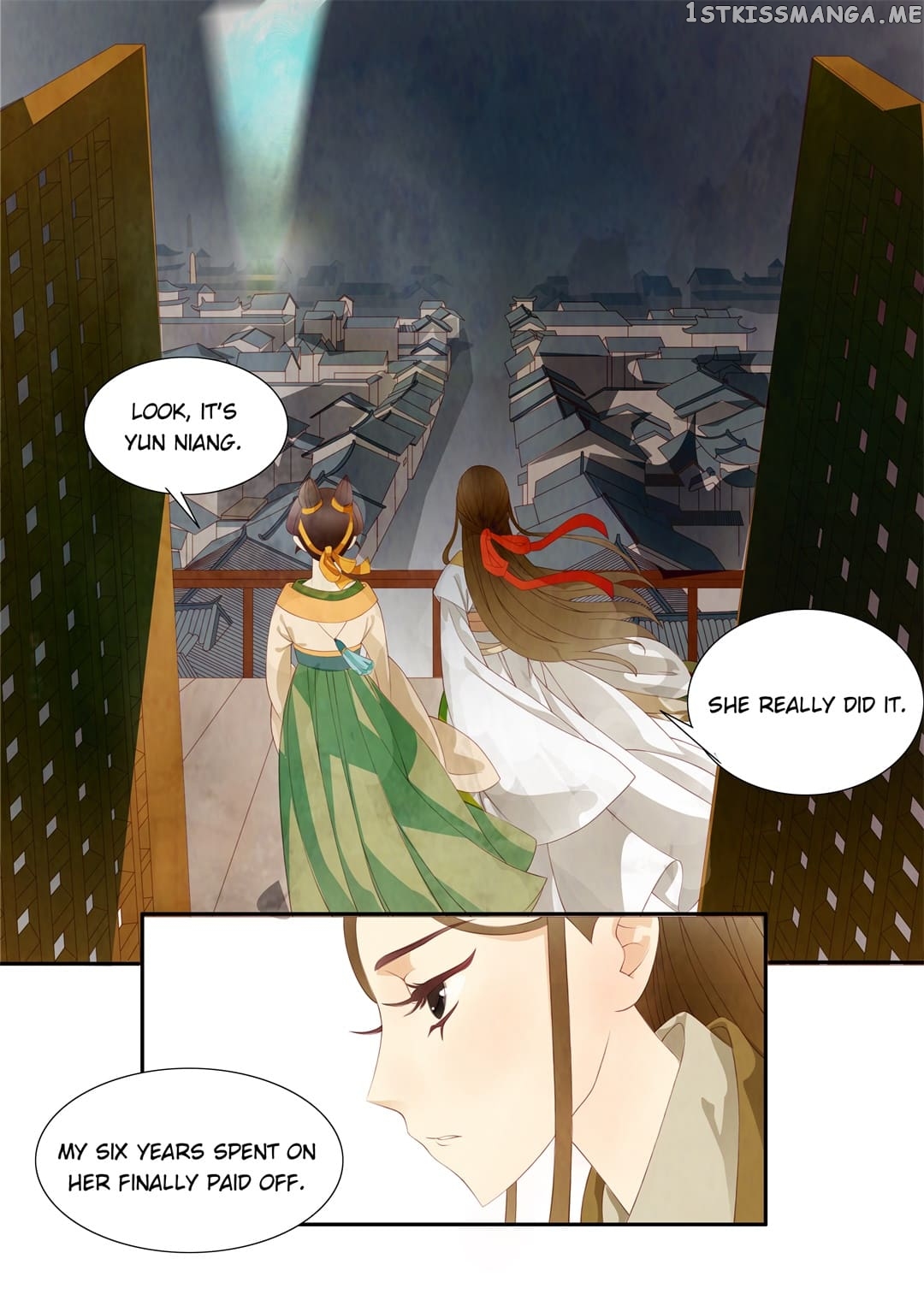 Stories Among The Flowers chapter 3 - page 5